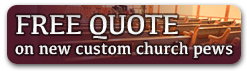 KCF_FreeQuote_Button Get a free quote on new church pews
