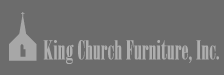 Church Pews, Pulpit Furniture and Church Furniture Manufacturer